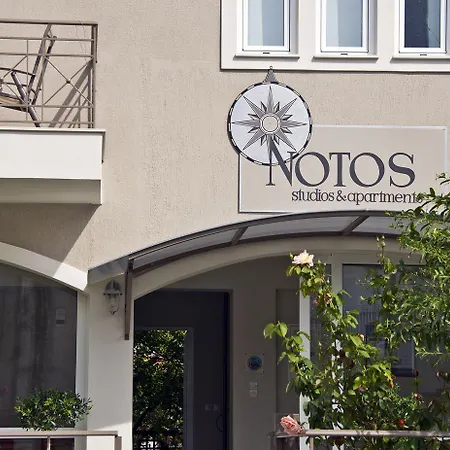 Notos Luxury