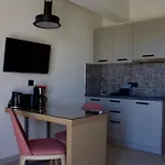 Apartamento Notos Luxury *