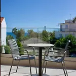 Apartamento Notos Luxury