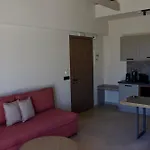 Notos Luxury Apartamento Katelios