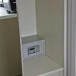 Appartement Notos Luxury *