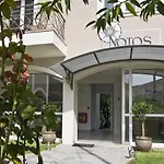Notos Luxury Appartement *