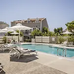 Notos Luxury Appartement Katelios