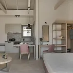 Appartement Notos Luxury
