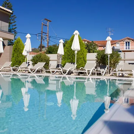 Apartment Notos Luxury Katelios