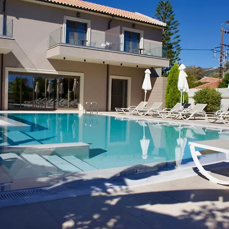 Notos Luxury