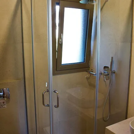 Notos Luxury Апартаменты Кателиос