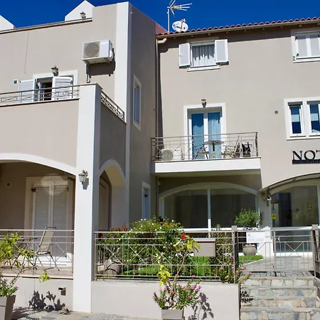 Notos Luxury * קאטליוס