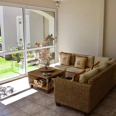 Notos Luxury Lägenhet