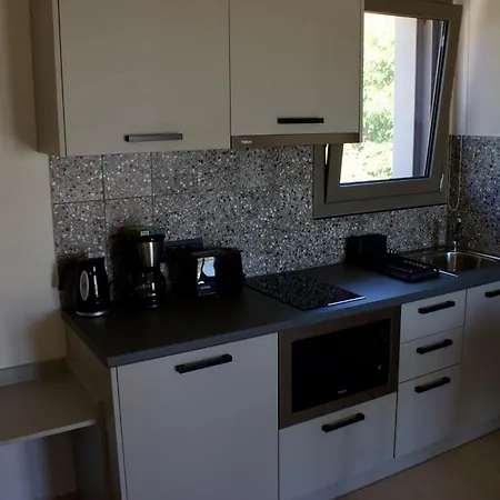 Notos Luxury * Kateleios