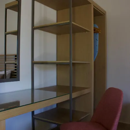 Notos Luxury * Кателиос