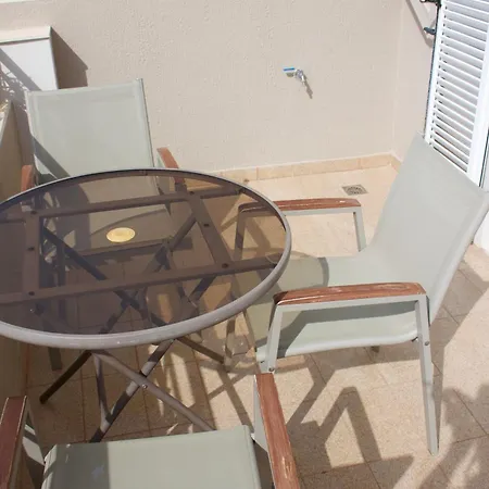 Notos Luxury * Кателиос