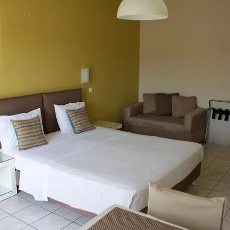 Notos Luxury Кателиос