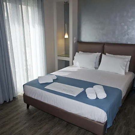 Апартаменты Notos Luxury *