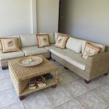 Notos Luxury * Кателиос