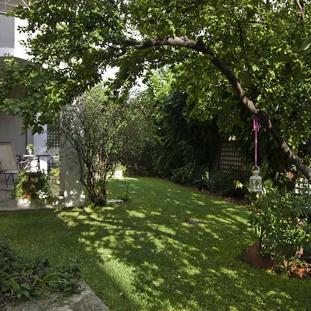 Notos Luxury Lägenhet