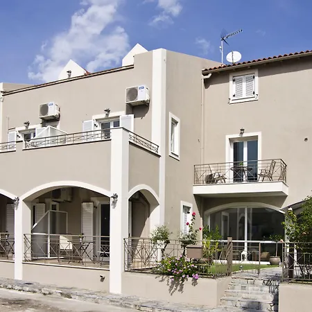 Notos Luxury * Кателиос