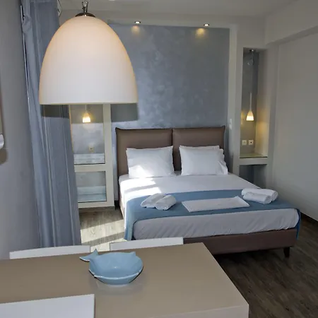 Notos Luxury *
