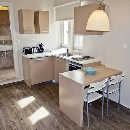 Notos Luxury * Kateleios