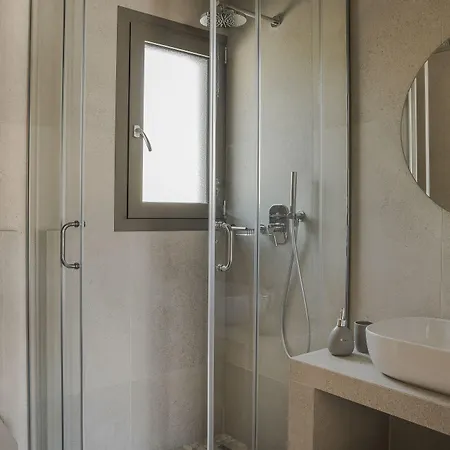 Notos Luxury * Кателиос