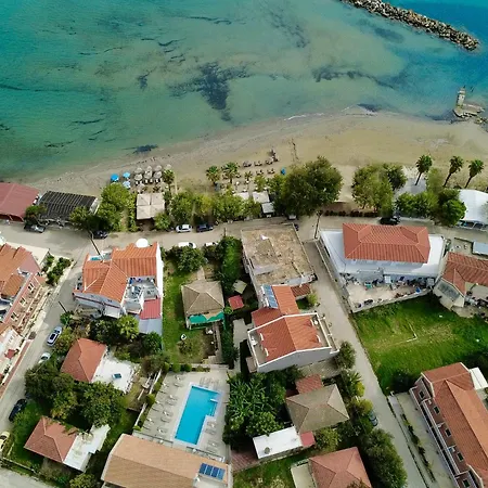 Appartement Notos Luxury Katelios