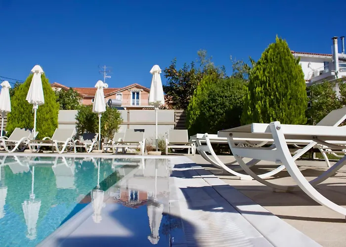 Notos Luxury Katelios