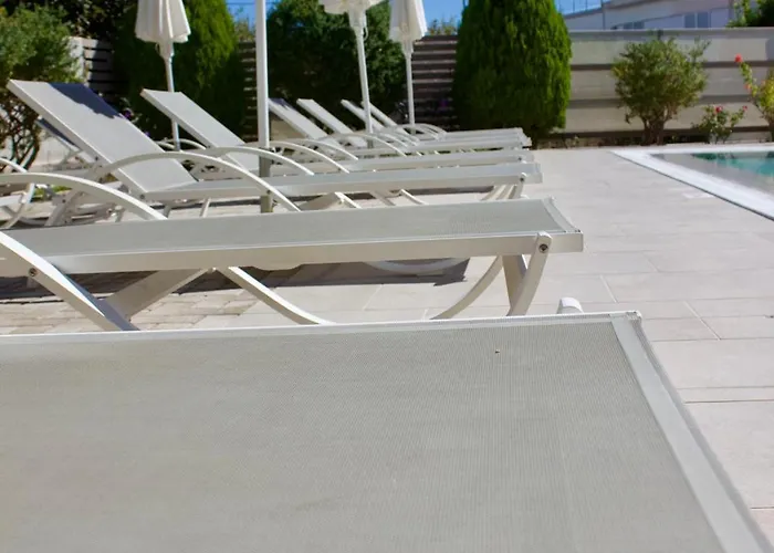 Apartment Notos Luxury *