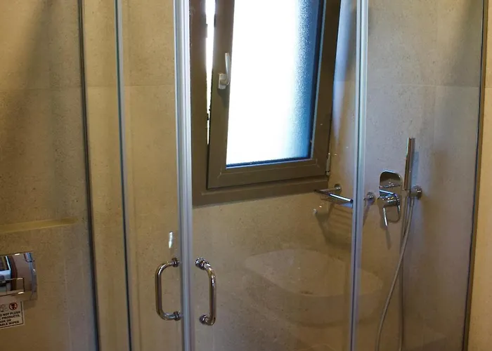 Notos Luxury Apartment Katelios