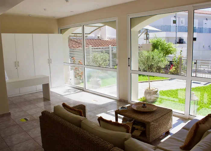 Notos Luxury Katelios