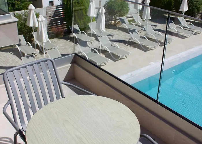 Apartment Notos Luxury Katelios