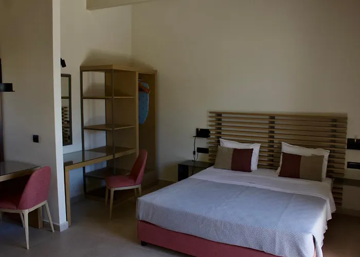 Apartment Notos Luxury Katelios