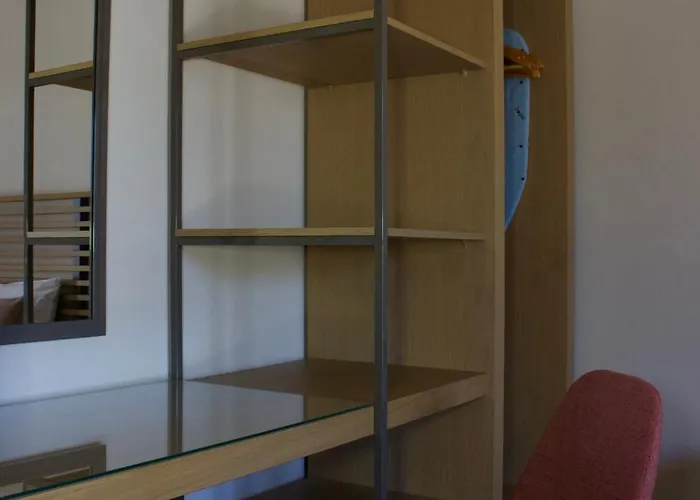 Notos Luxury * Katelios