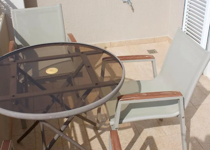 Notos Luxury * Katelios