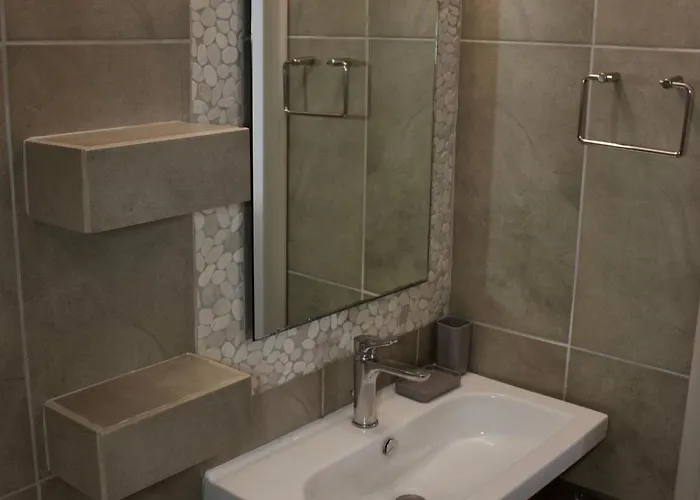 Notos Luxury Apartment Katelios