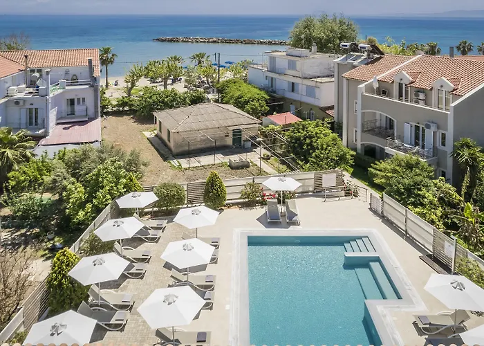 Notos Luxury * Katelios