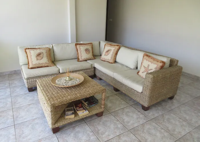 Notos Luxury * Katelios