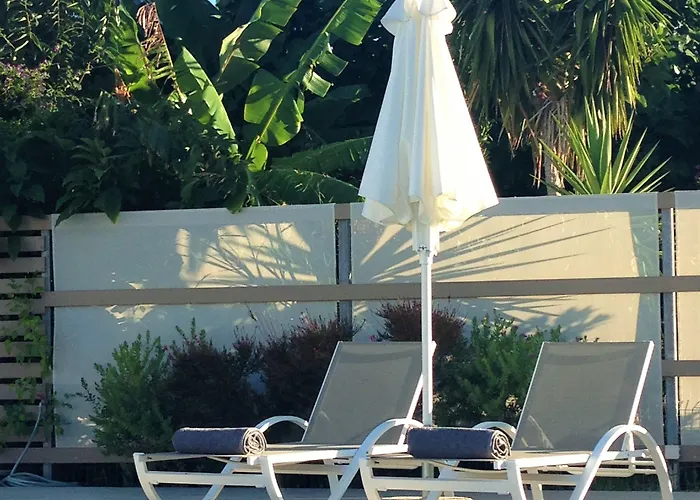 Notos Luxury Katelios