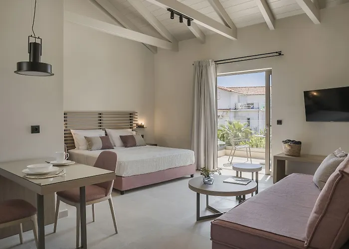 Notos Luxury Katelios