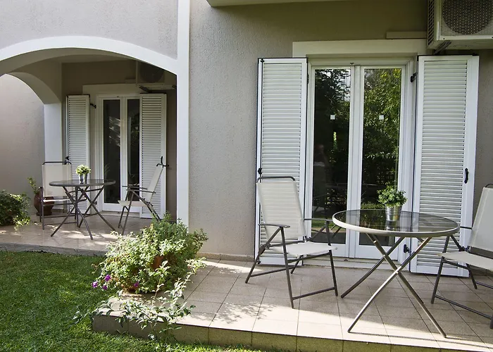 Notos Luxury Katelios