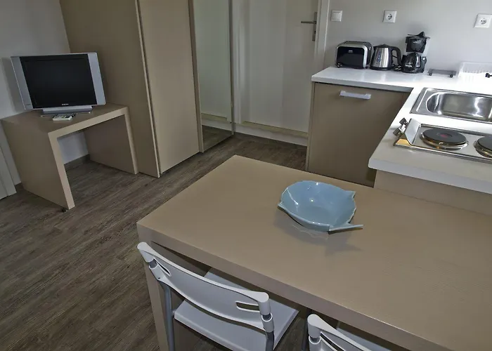 Notos Luxury * Katelios