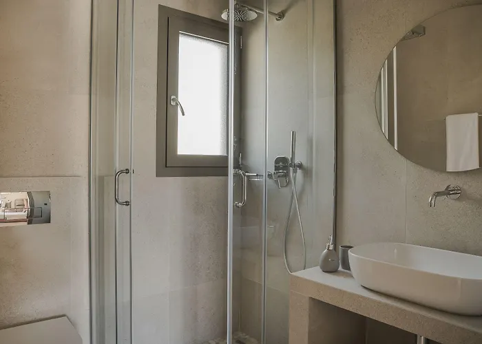 Notos Luxury * Katelios