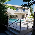 Apartmán Notos Luxury