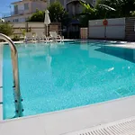 Apartmán Notos Luxury Katelios
