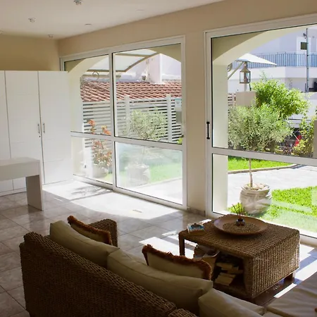 Notos Luxury Katelios