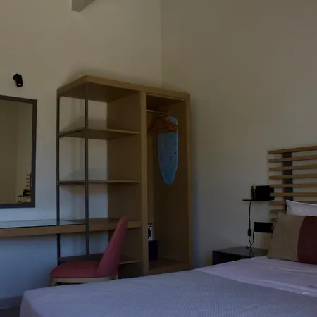 Notos Luxury Apartamento