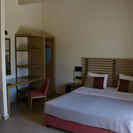 Apartamento Notos Luxury Katelios