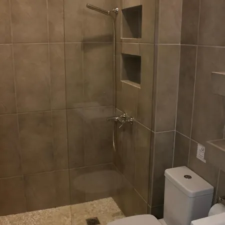 Notos Luxury Apartamento