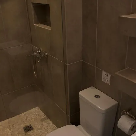 Apartamento Notos Luxury *