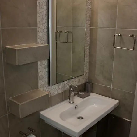Notos Luxury Apartamento Katelios