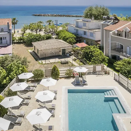 Notos Luxury * Katelios